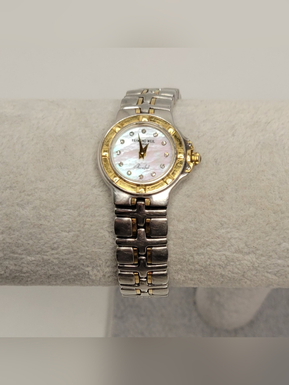 ▪︎Raymond Weil Women's Watch